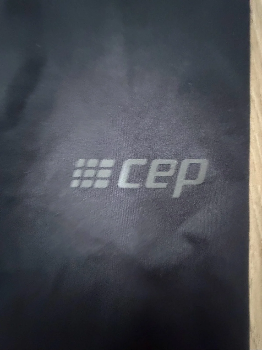 CEP Mens Ultralight Thights Pants Compression Sz Large NWOT W2140